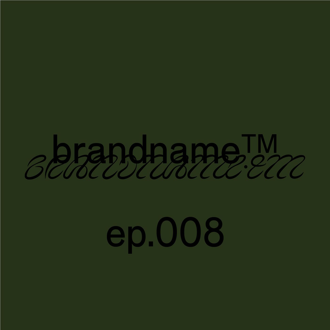 brandname™