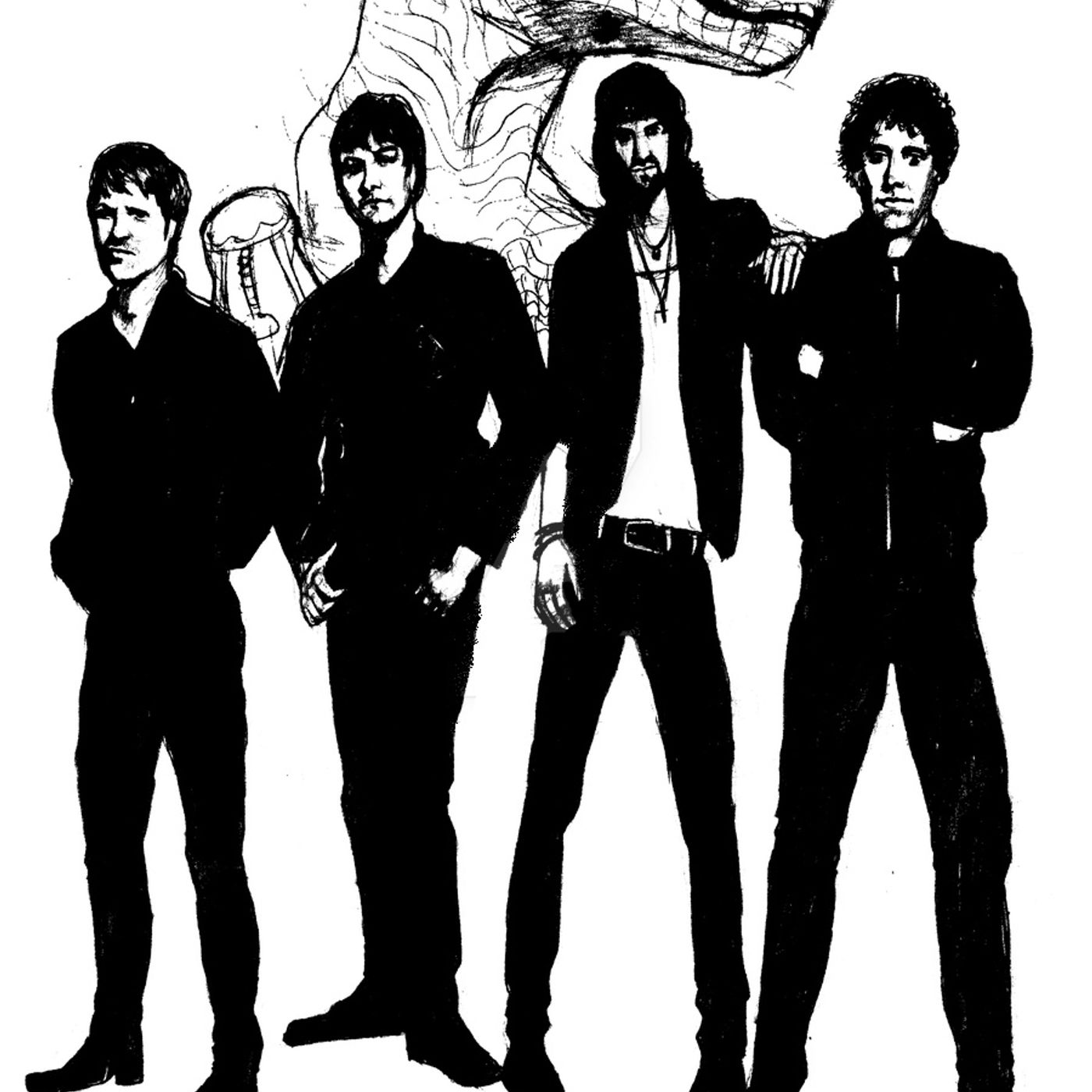 Kasabia 4pm episode artwork
