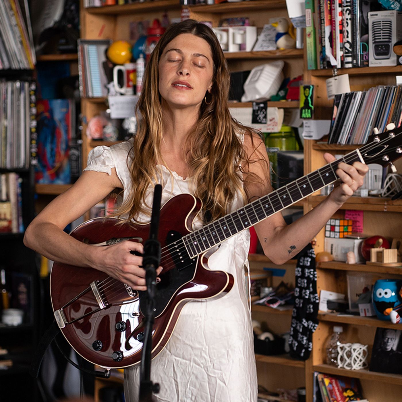 Tiny Desk Concerts - Audio