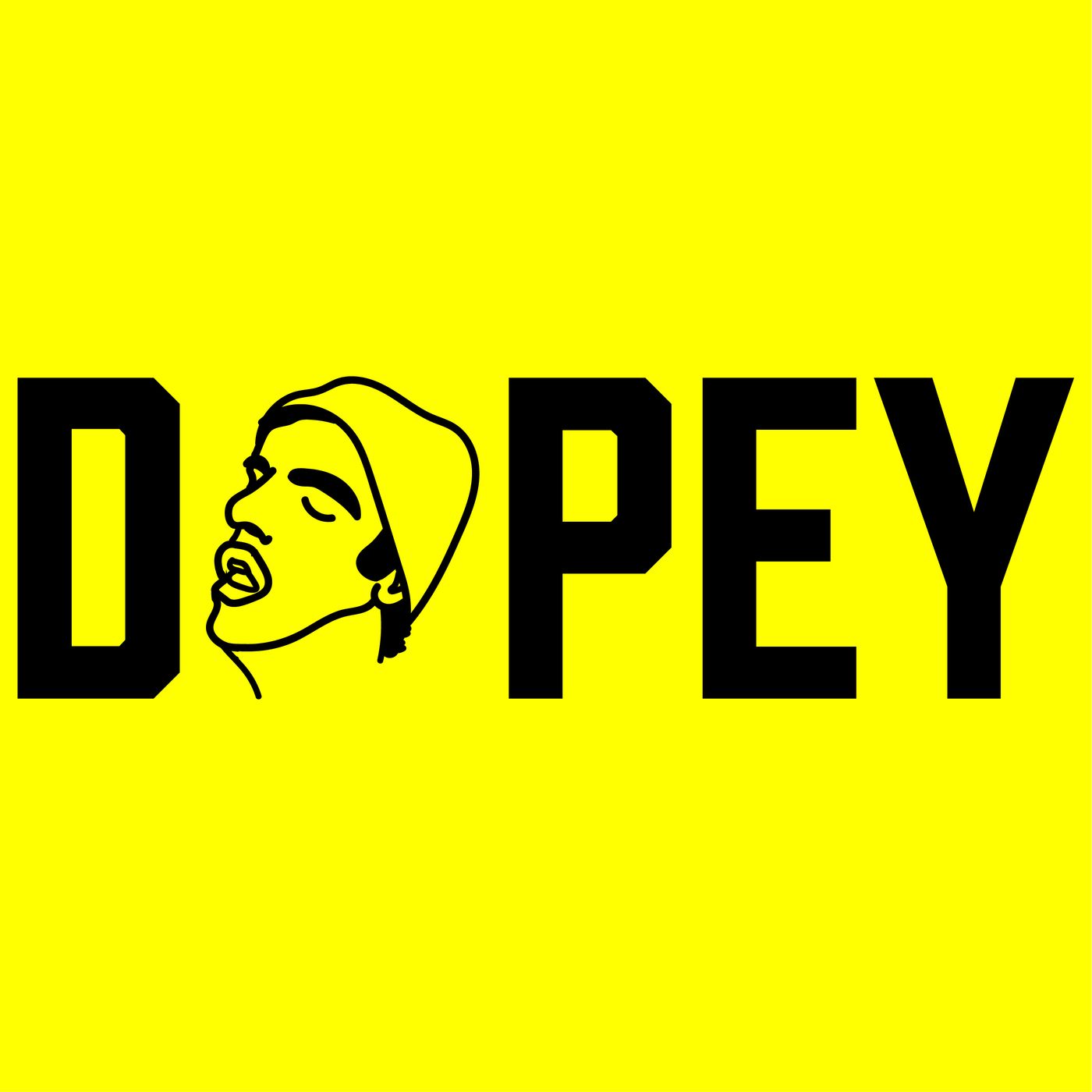 Dopey: On the Dark Comedy of Drug Addiction