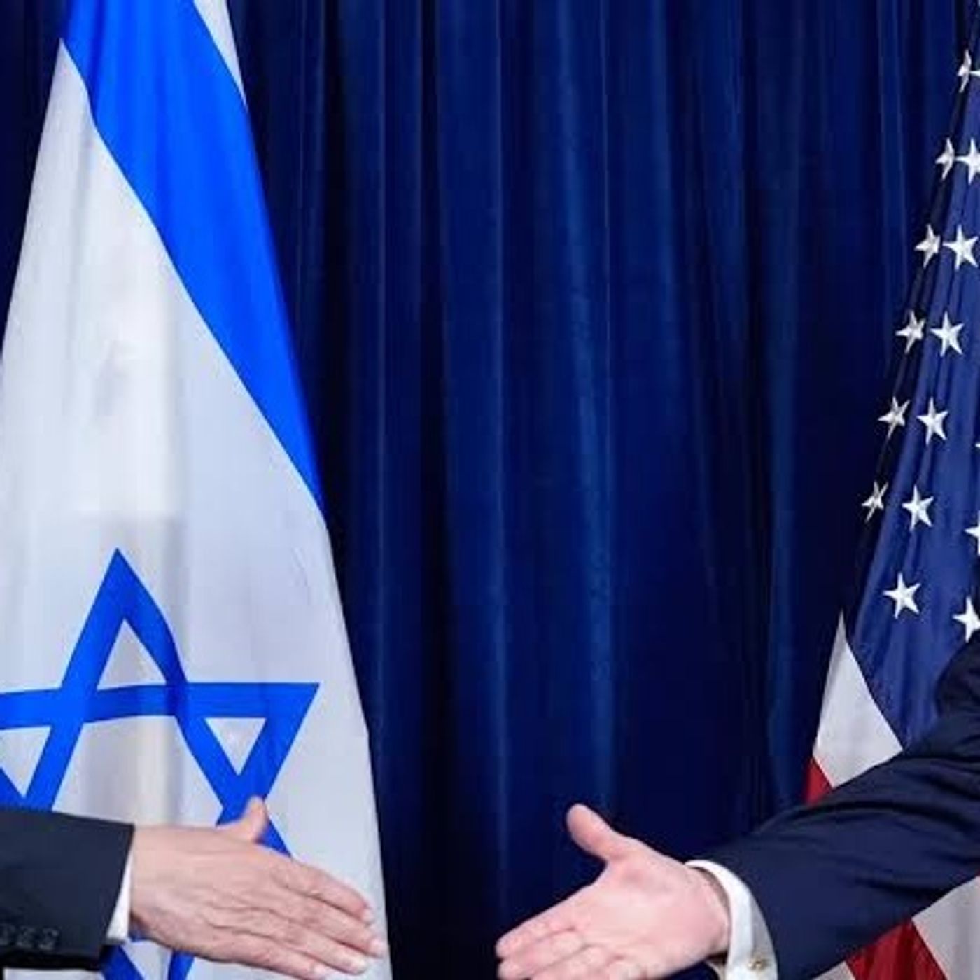 From Israel's perspective, this is a 'really bad' idea for the US