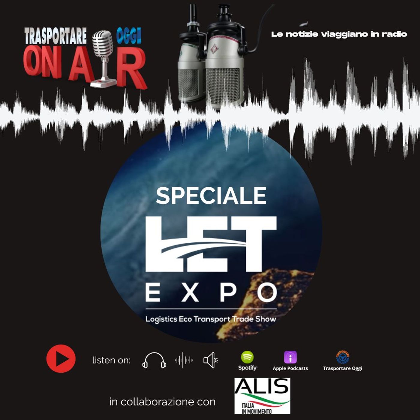 SPECIALE LETEXPO 2024