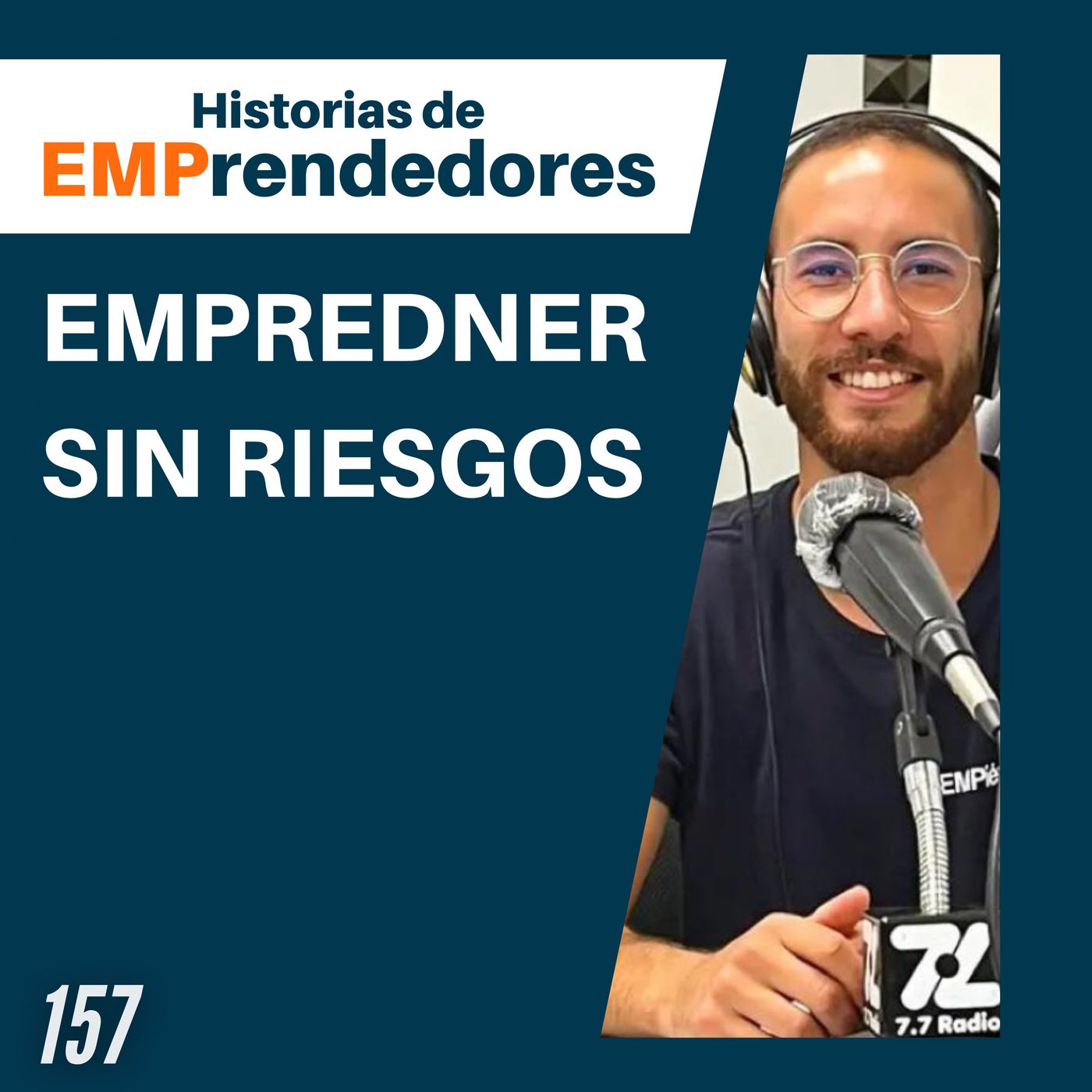 Historias de EMPrendedores