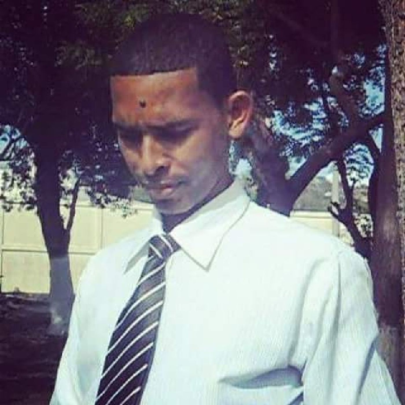 Ministro Harbert Payan