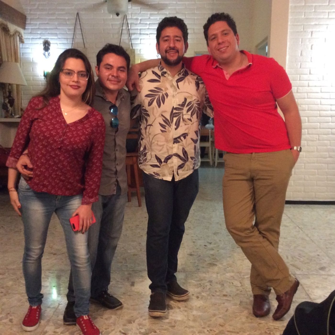 La Chuchunga Vespertina