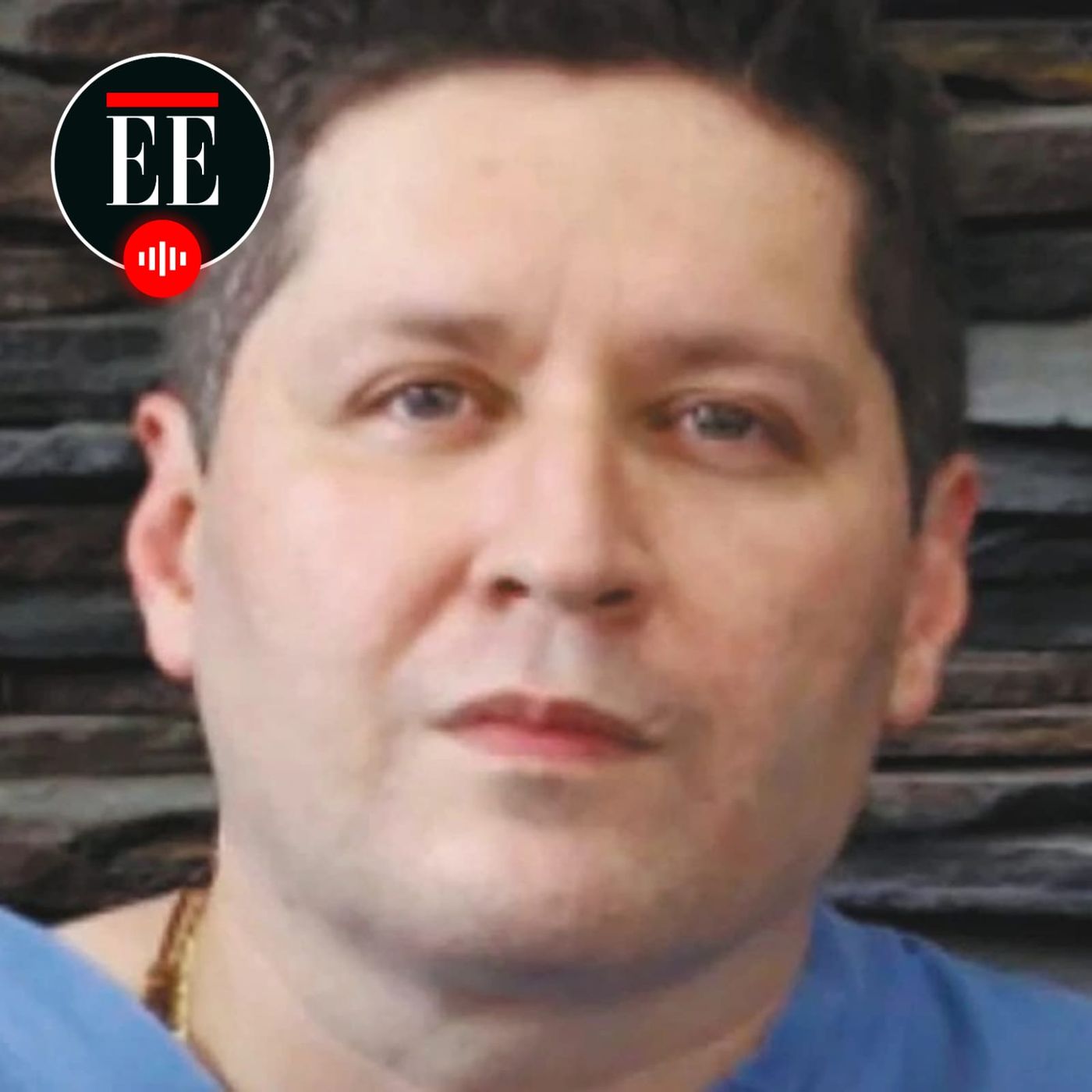 Grabación de llamada entre el cardiólogo Antonio Figueredo y su denunciante