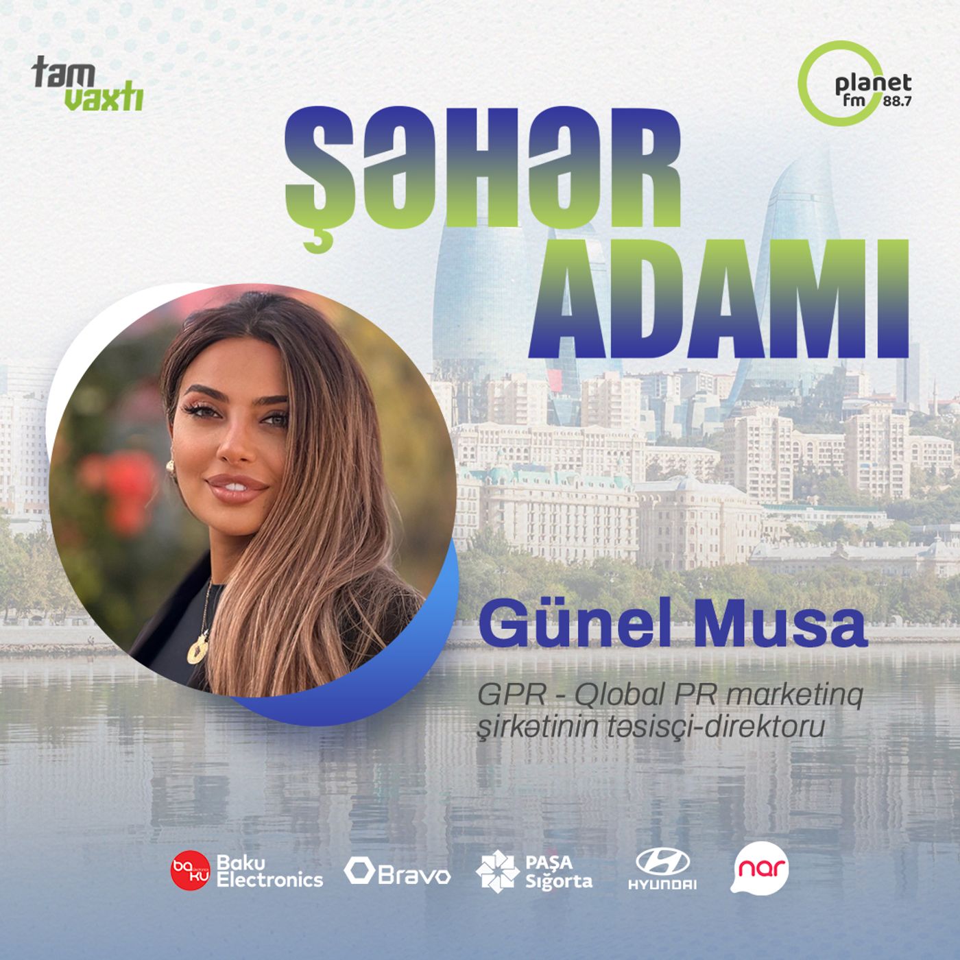 Biznesi məhv edən səhvlər! - Süni intellektin Marketinq trendlərinə, PR sahəsinə təsiri episode artwork