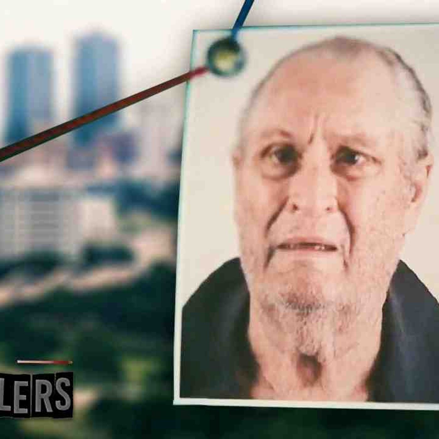 The Killer Who Thought He_d Never Be Found _ Glen McCurley _ World_s Most Evil Killers episode artwork