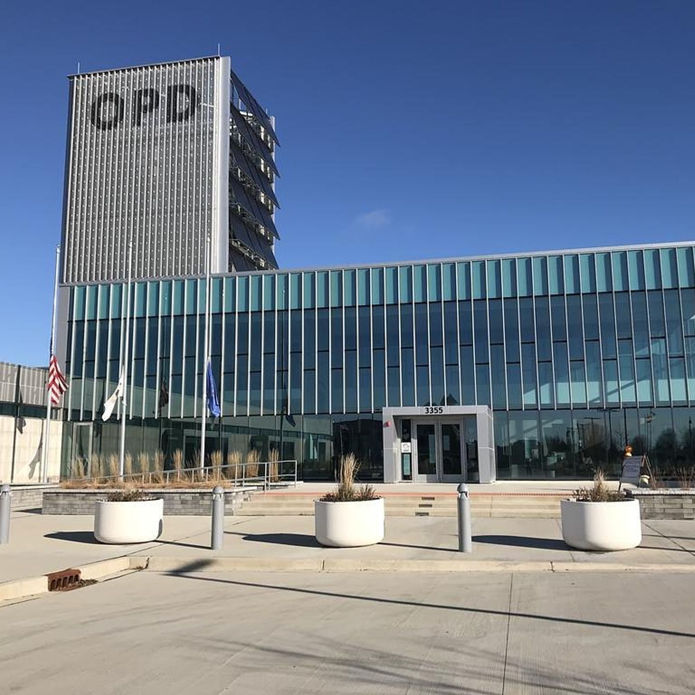 Oswego police invite community to learn more about Blue Envelope program episode artwork