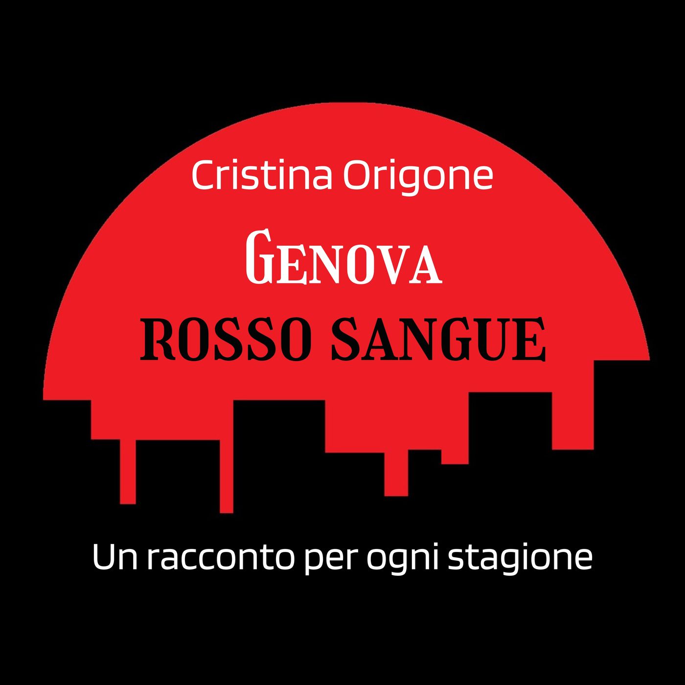 Genova rosso sangue