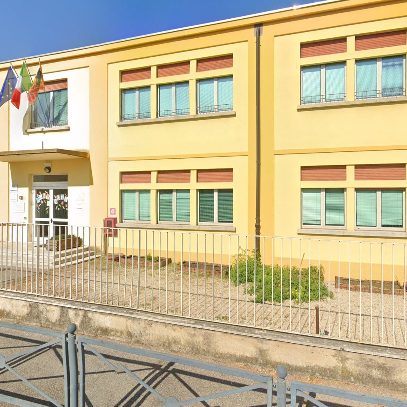 La caldaia rotta agevola la fusione: la Primaria di Chiuppano va a scuola con Carrè