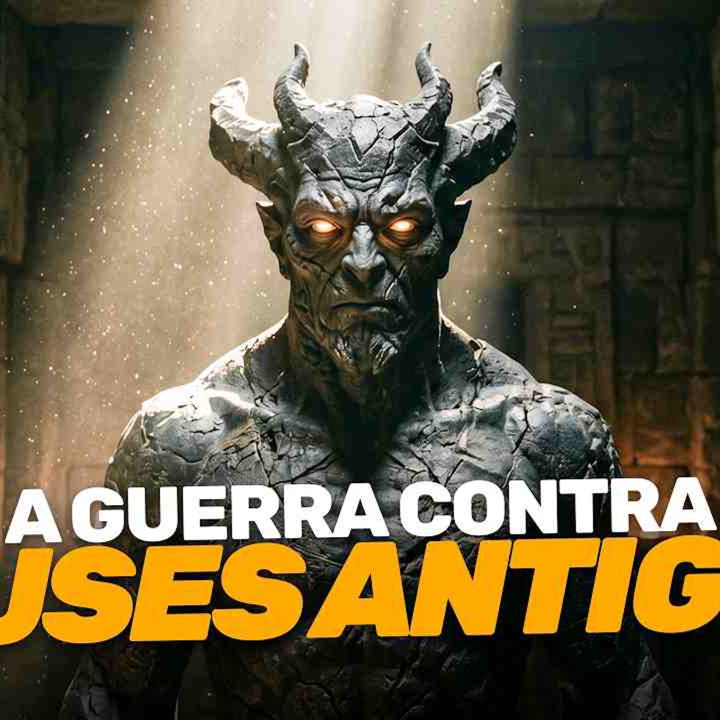 Todos os DEUSES OCULTOS que existem na Bíblia episode artwork