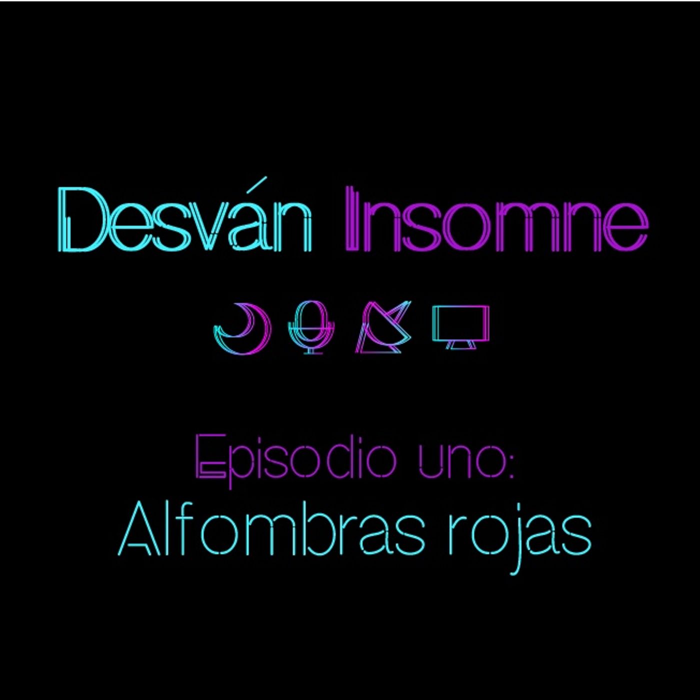Desván Insomne