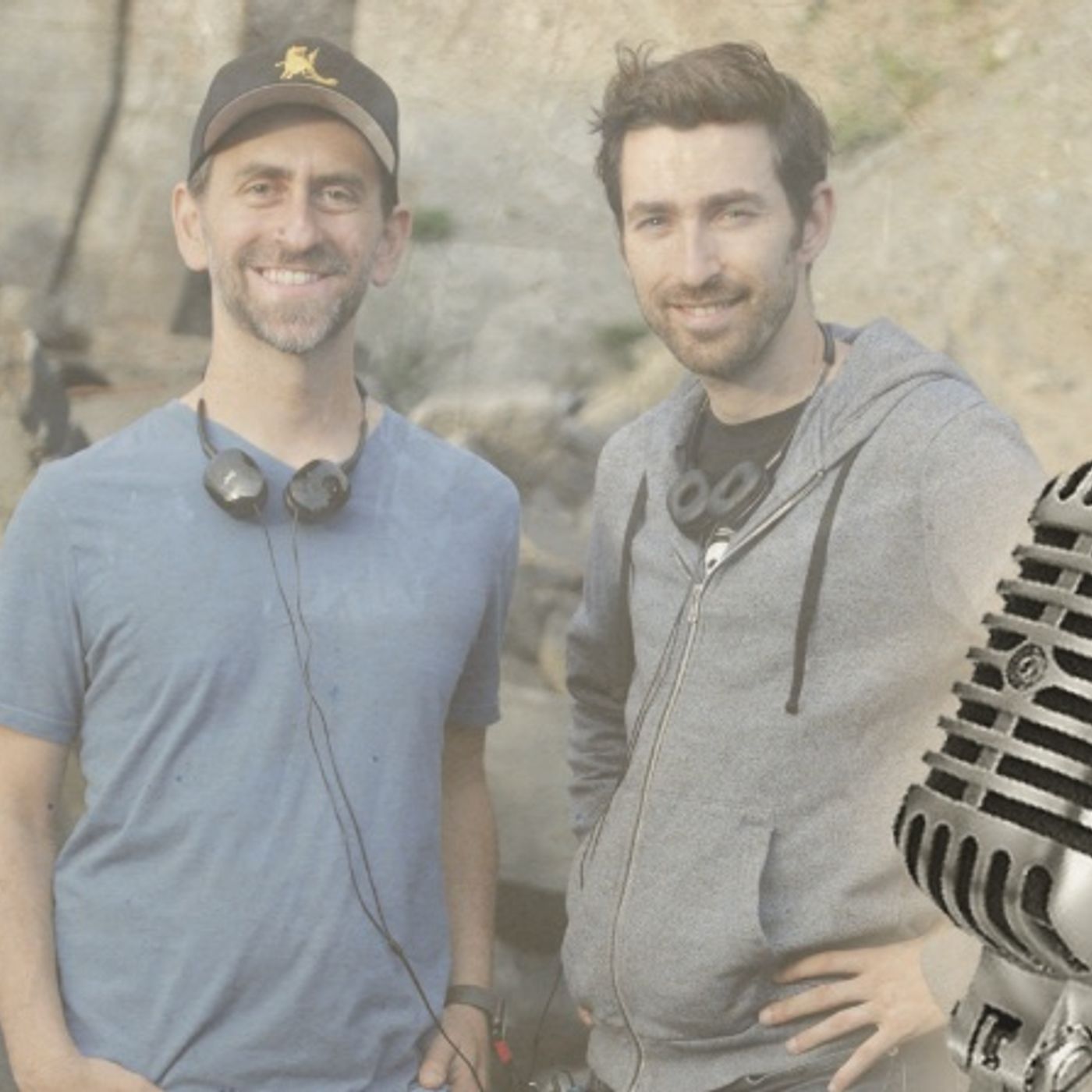 Interview with Zach Lipovsky and Adam B. Stein - Writer/Directors of Freaks