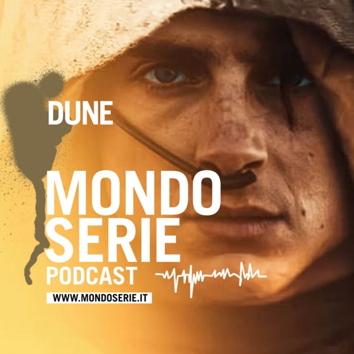 Dune: serietà (e serialità) del deserto spaziale | Nuovi classici