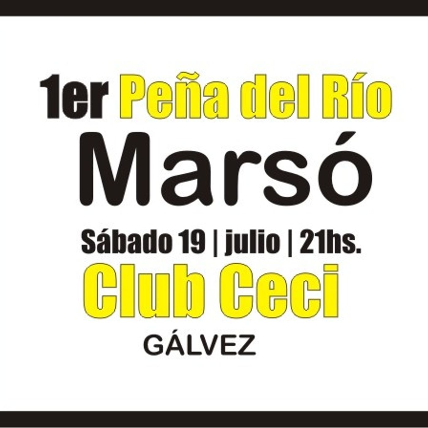 El show de Diego Rodríguez