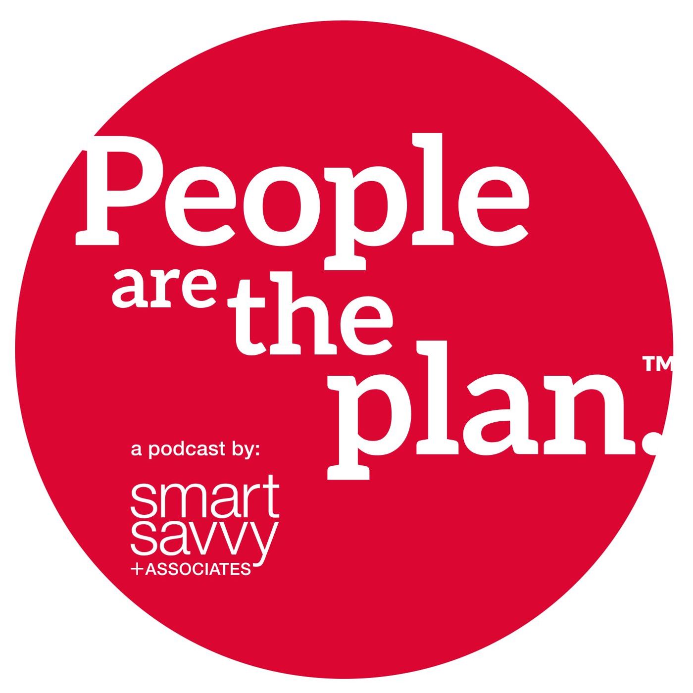 People are the Plan Podcast