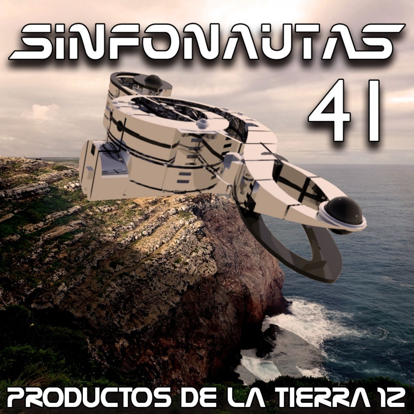 Sinfonautas Pódcast Musical