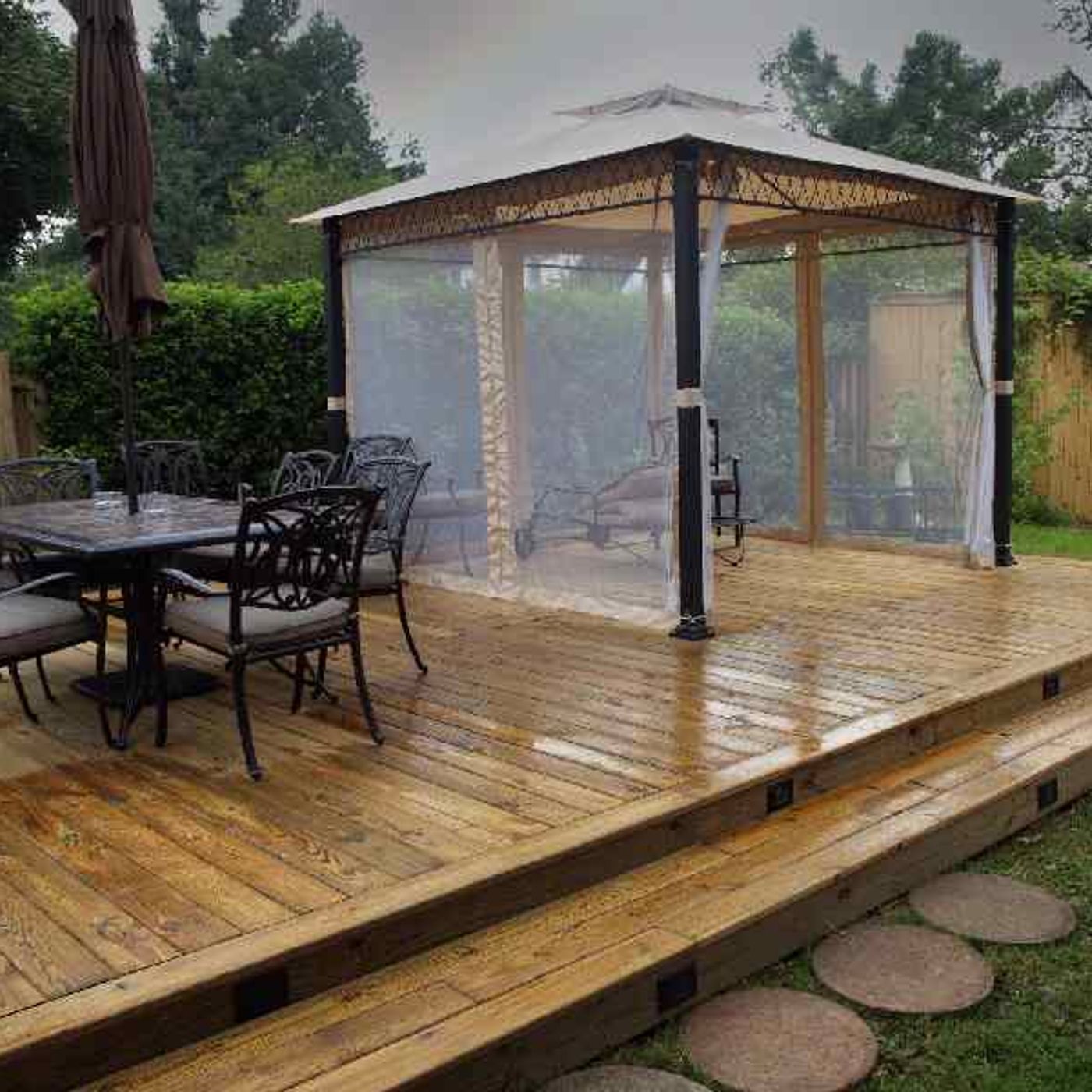 From Sun to Shade Transform Your Outdoor Space with Cabanas Phoenix episode artwork