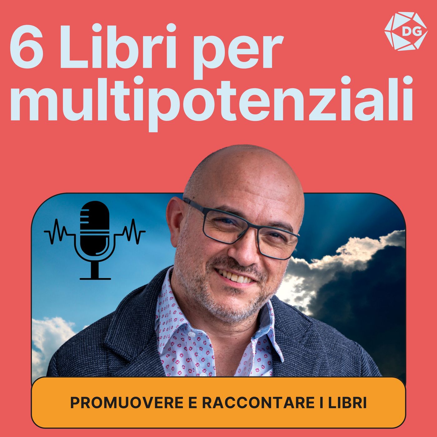 Promuovere e raccontare i libri