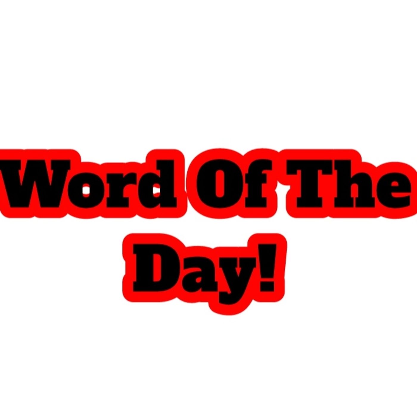 Mad Dog Reacts to Today's Word of the Day | Aegrotat and Word Quiz! episode artwork