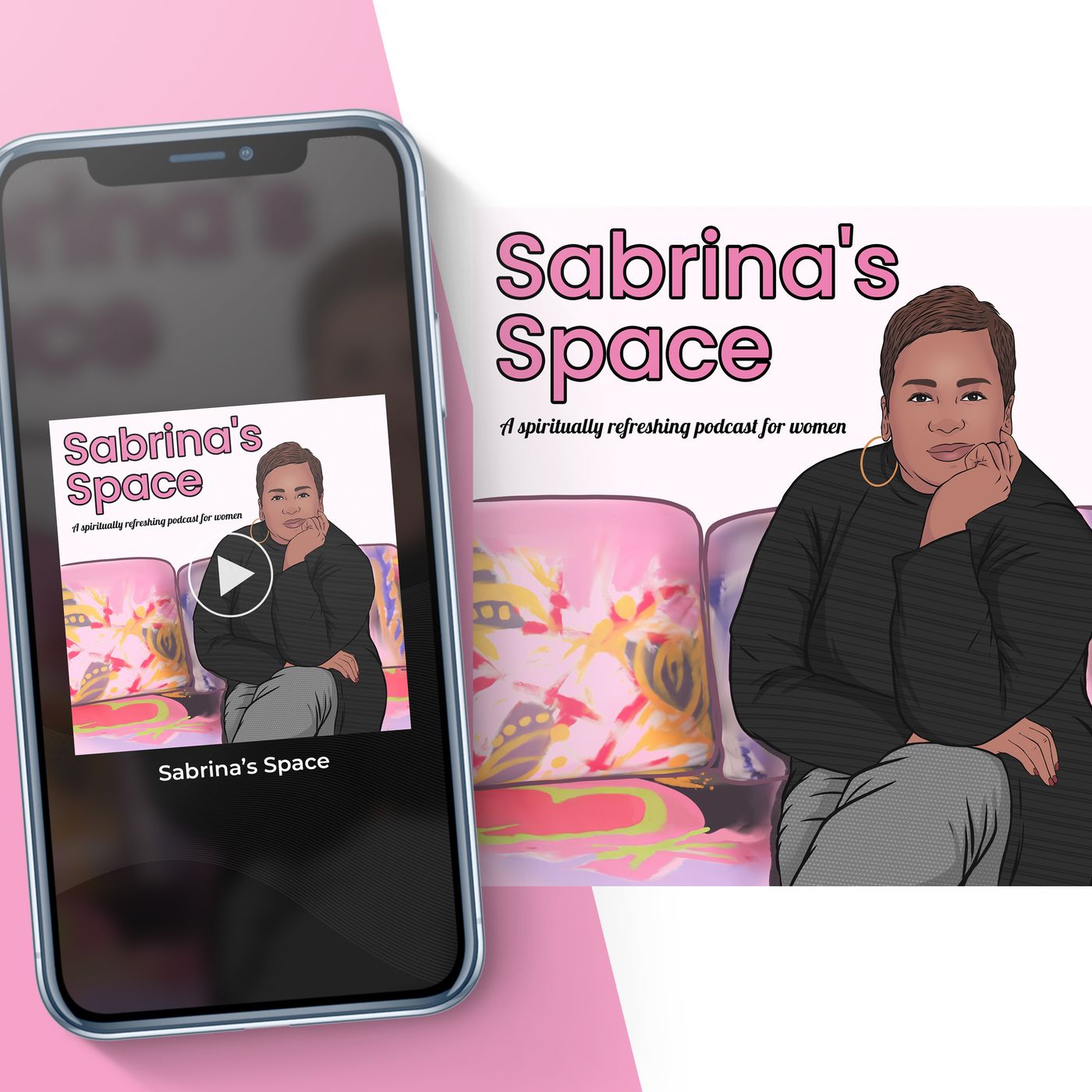 Sabrina\'s Space