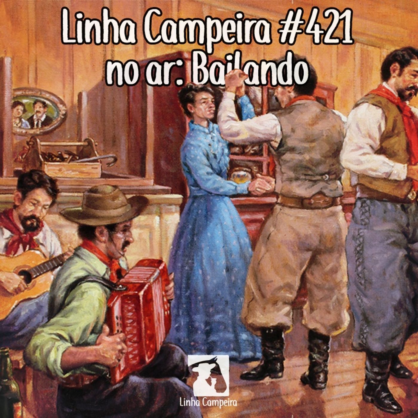 Linha Campeira