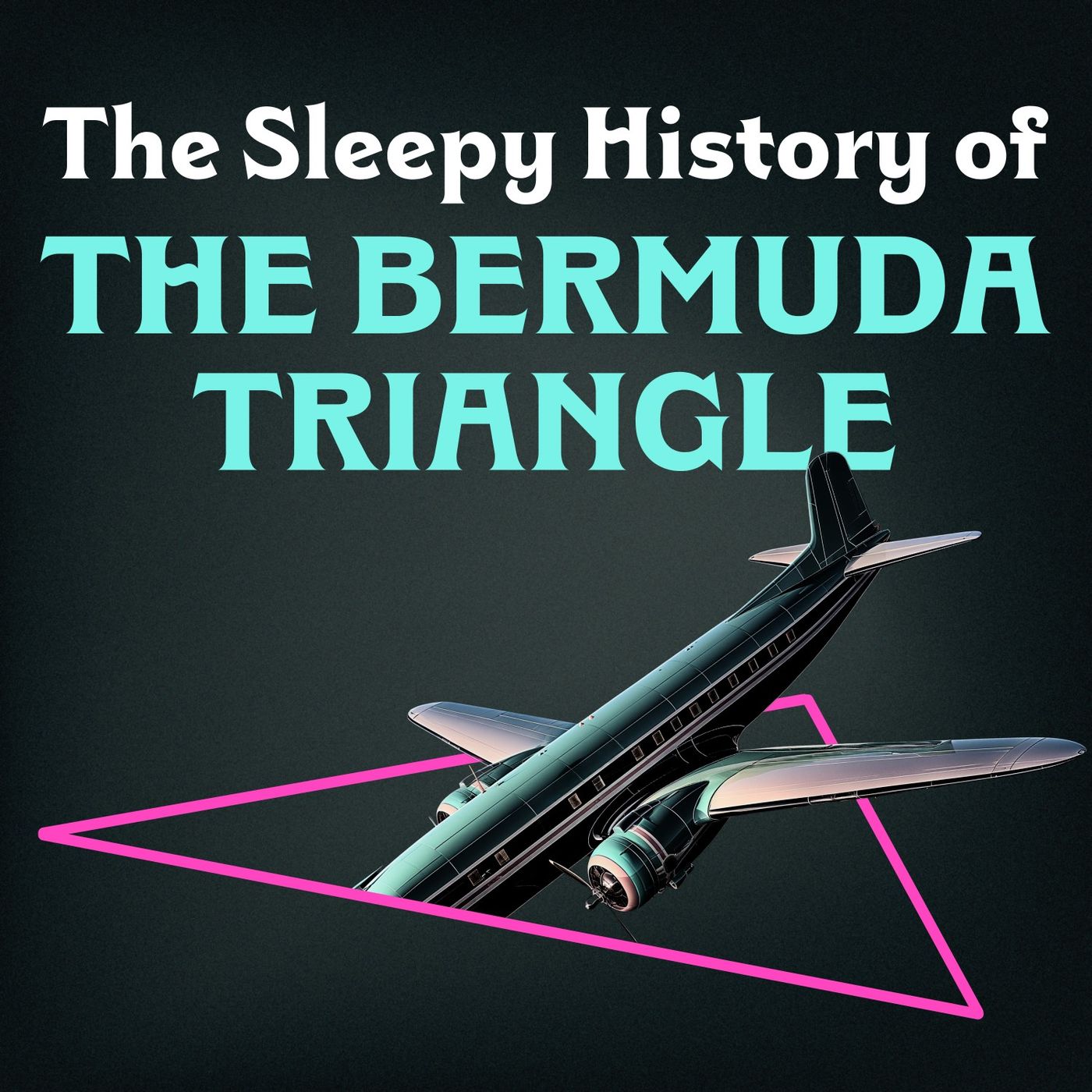 The Bermuda Triangle