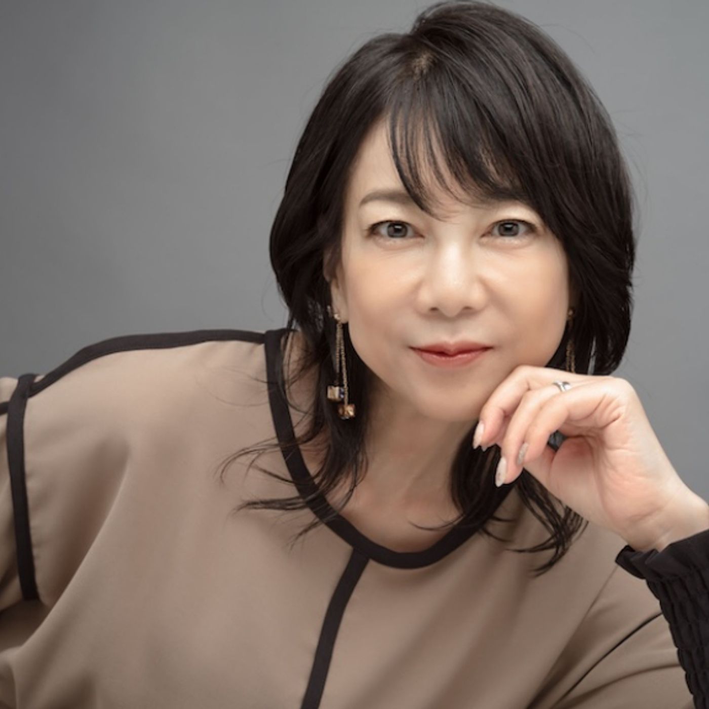 堀ちえみ、デビュー45周年プレイヤーを飾るライブツアー開催決定「多くの皆様と夏祭りを楽しめたらとても嬉しいです」 episode artwork
