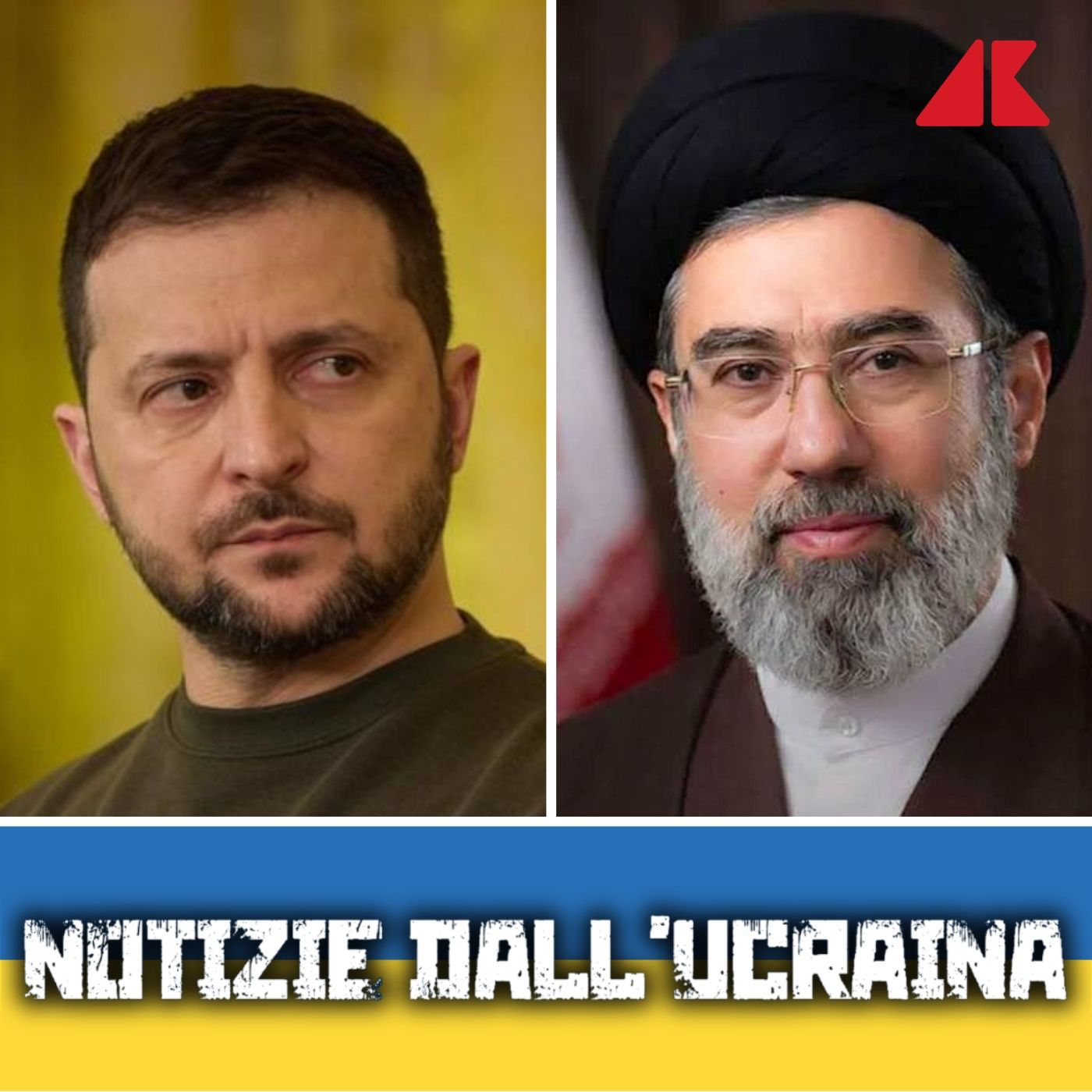 Scontro Ucraina-Iran, Putin invoca nuovo ordine mondiale