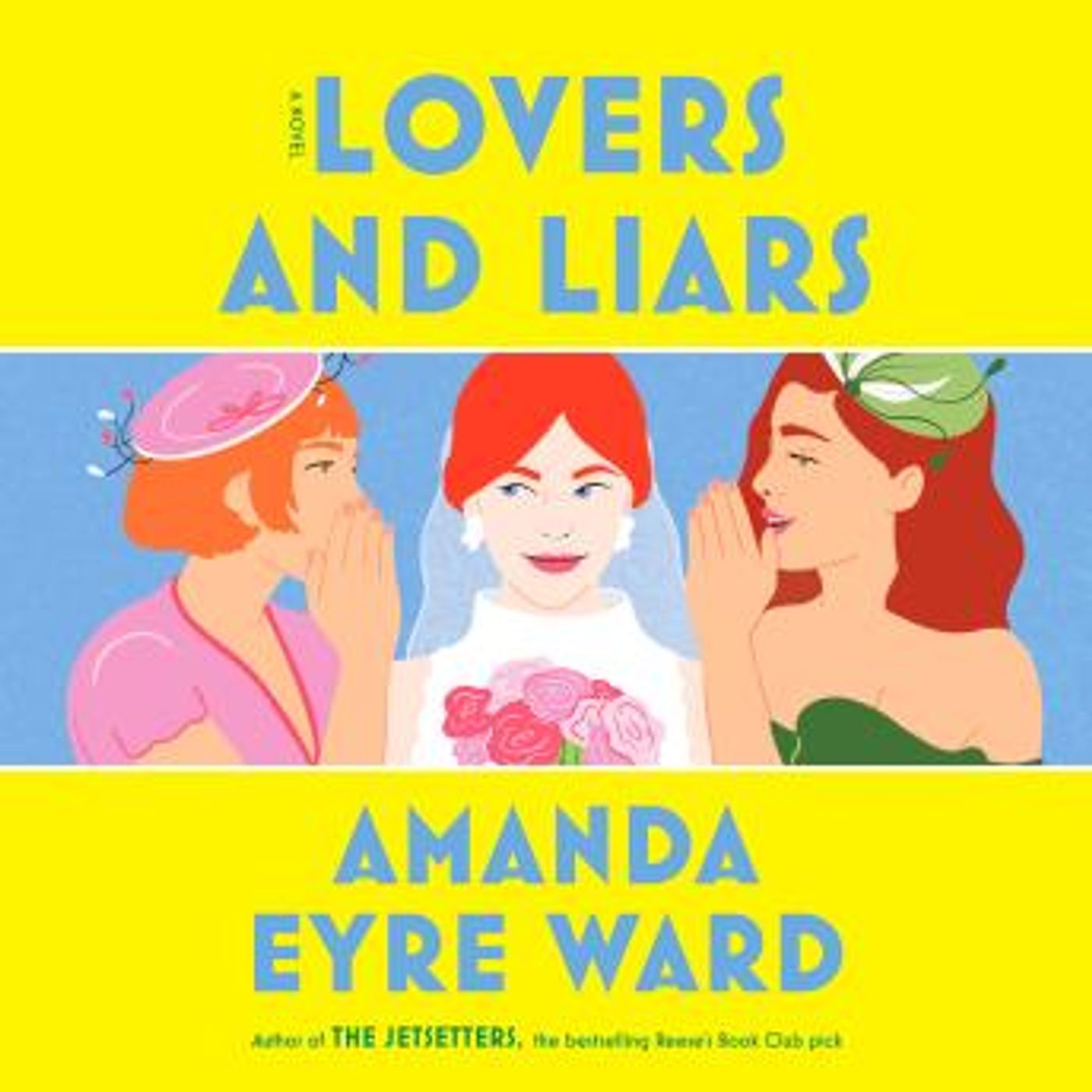 Unlock Top Full Audiobooks in Fiction, Contemporary Women