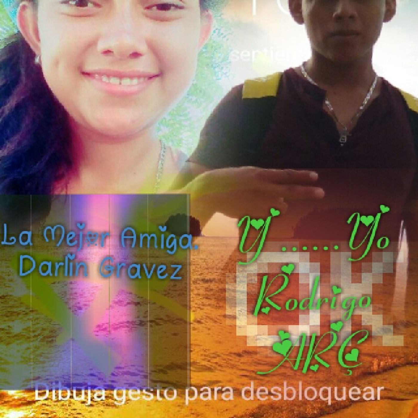 Darlin Gravez 1 yo El ArC. El Problematik episode artwork