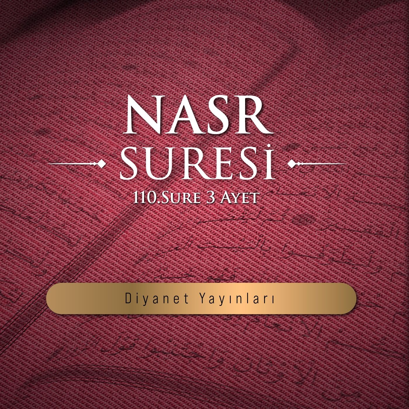 Nasr suresi episode artwork
