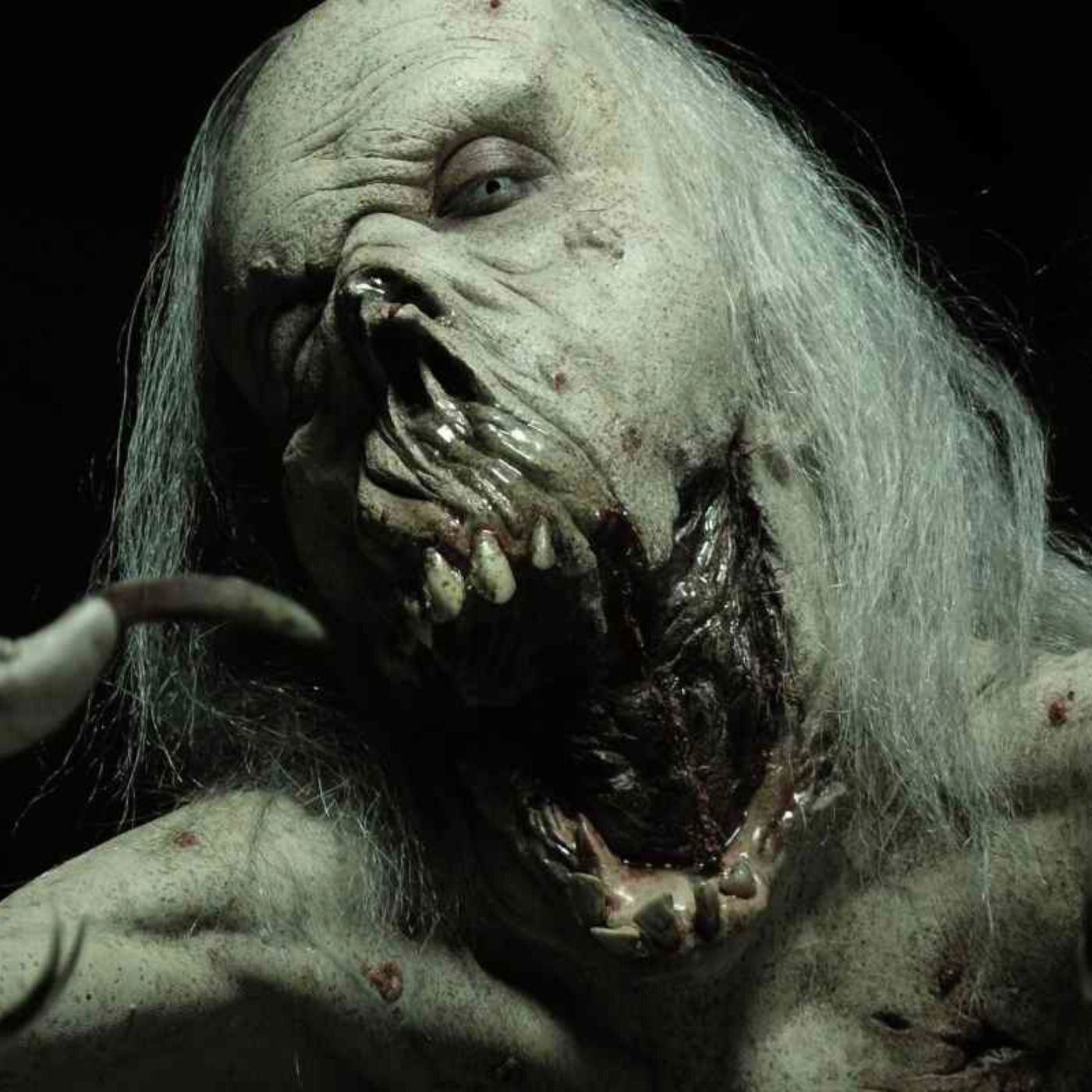 Me Quieren Ver Muerta Historias De Terror - REDE