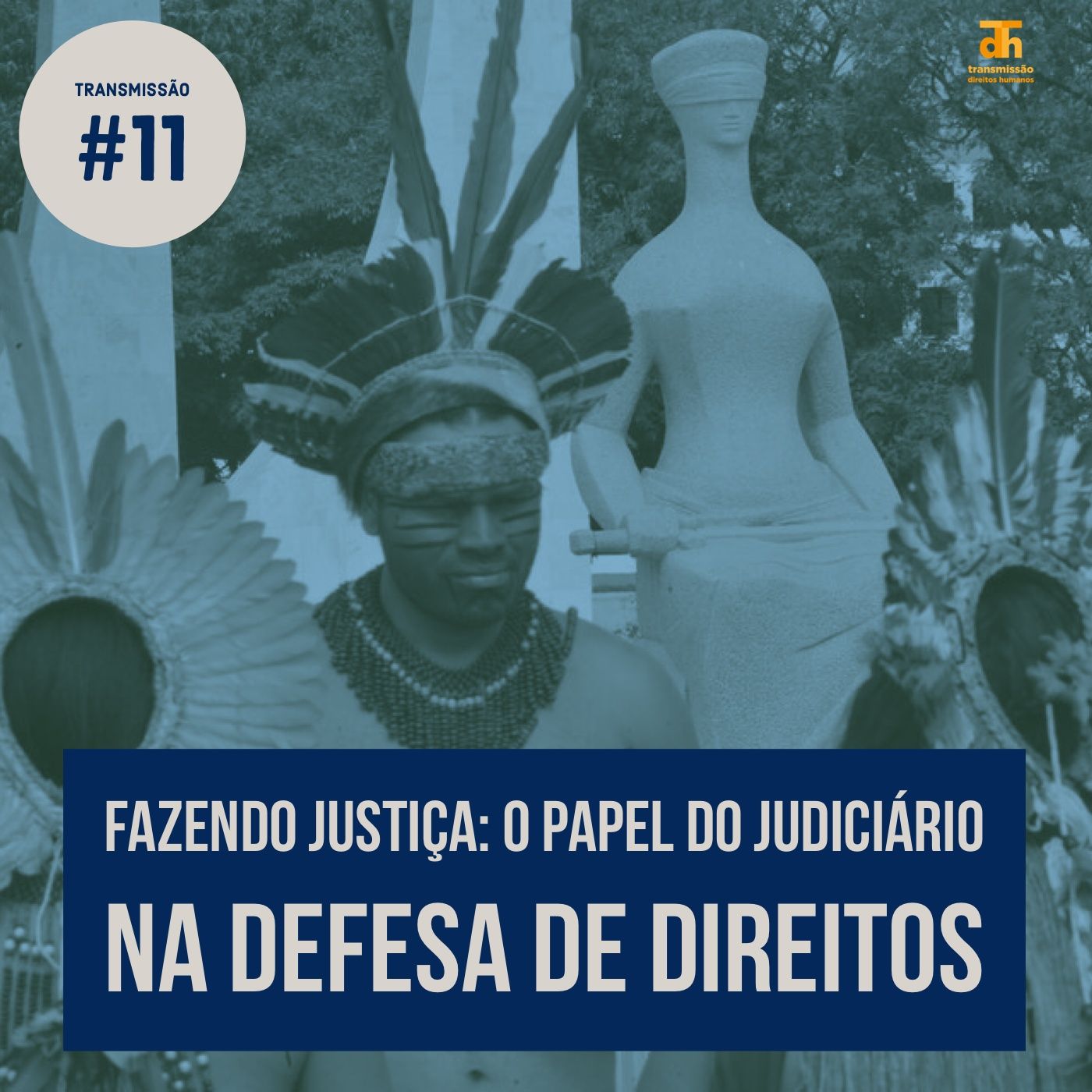 Transmissão Direitos Humanos