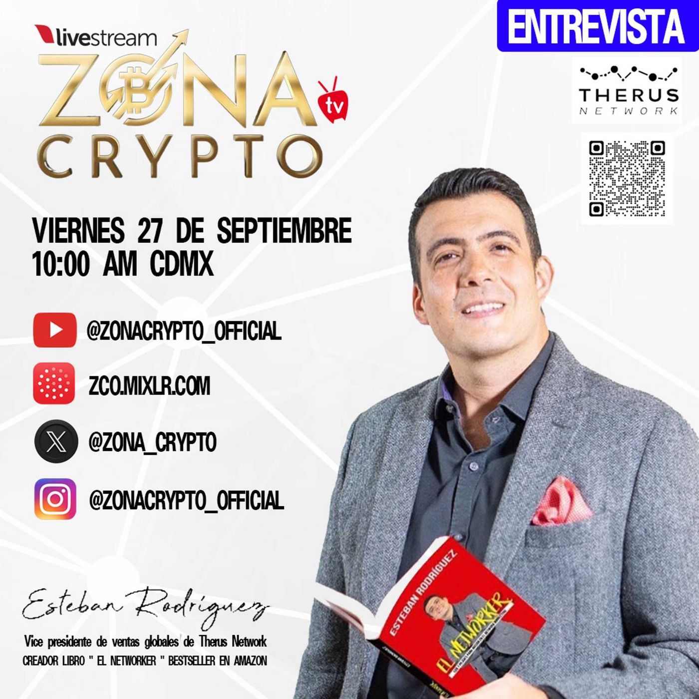ZonaCryptO