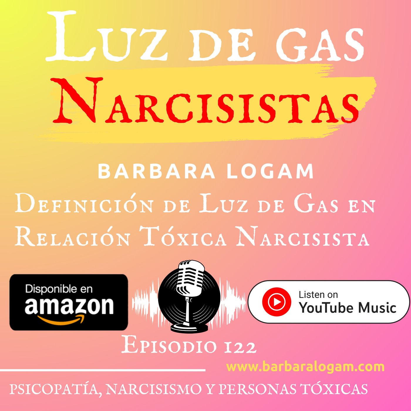 NARCISISTAS