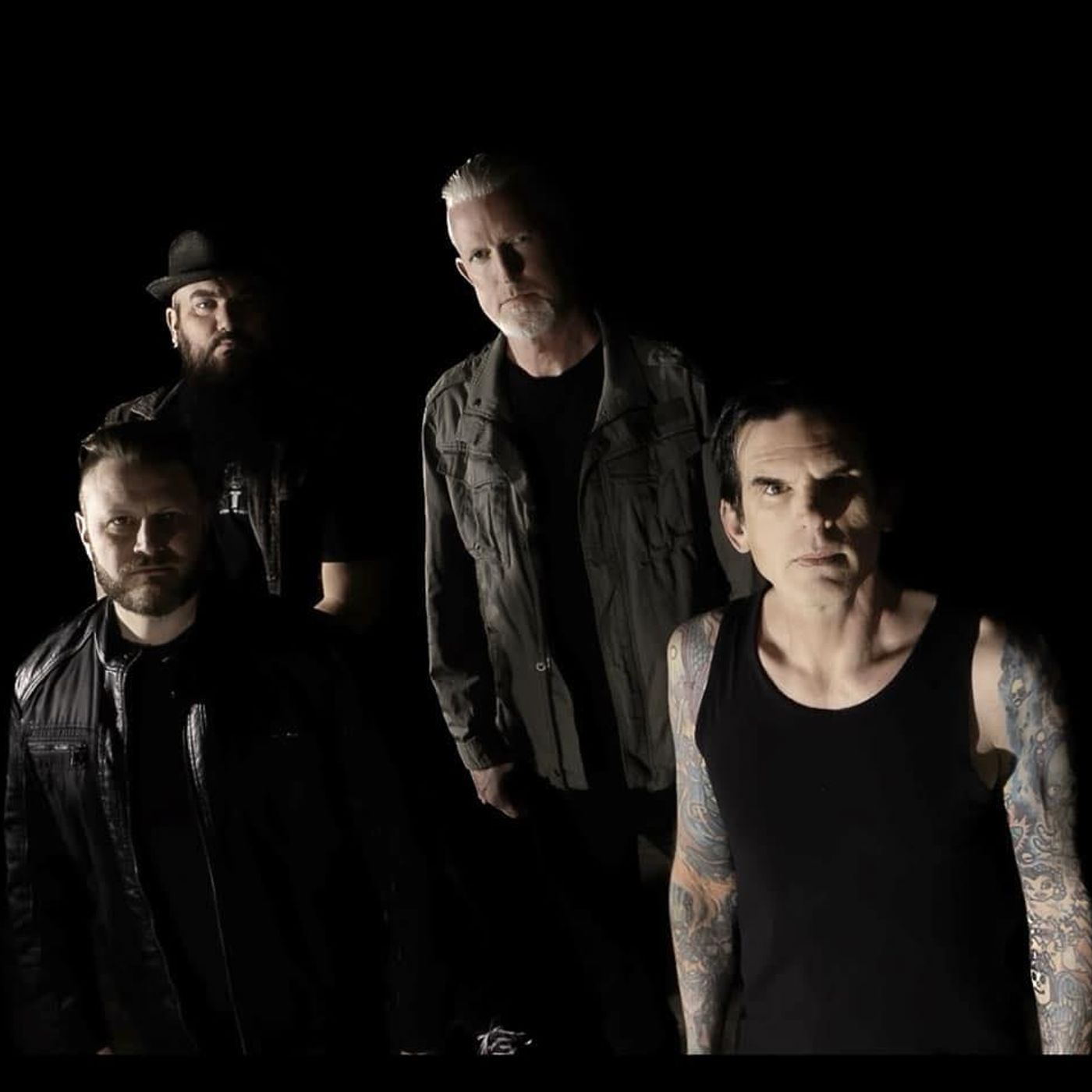 ADEMA - 2025 Australian Tour Interview episode artwork