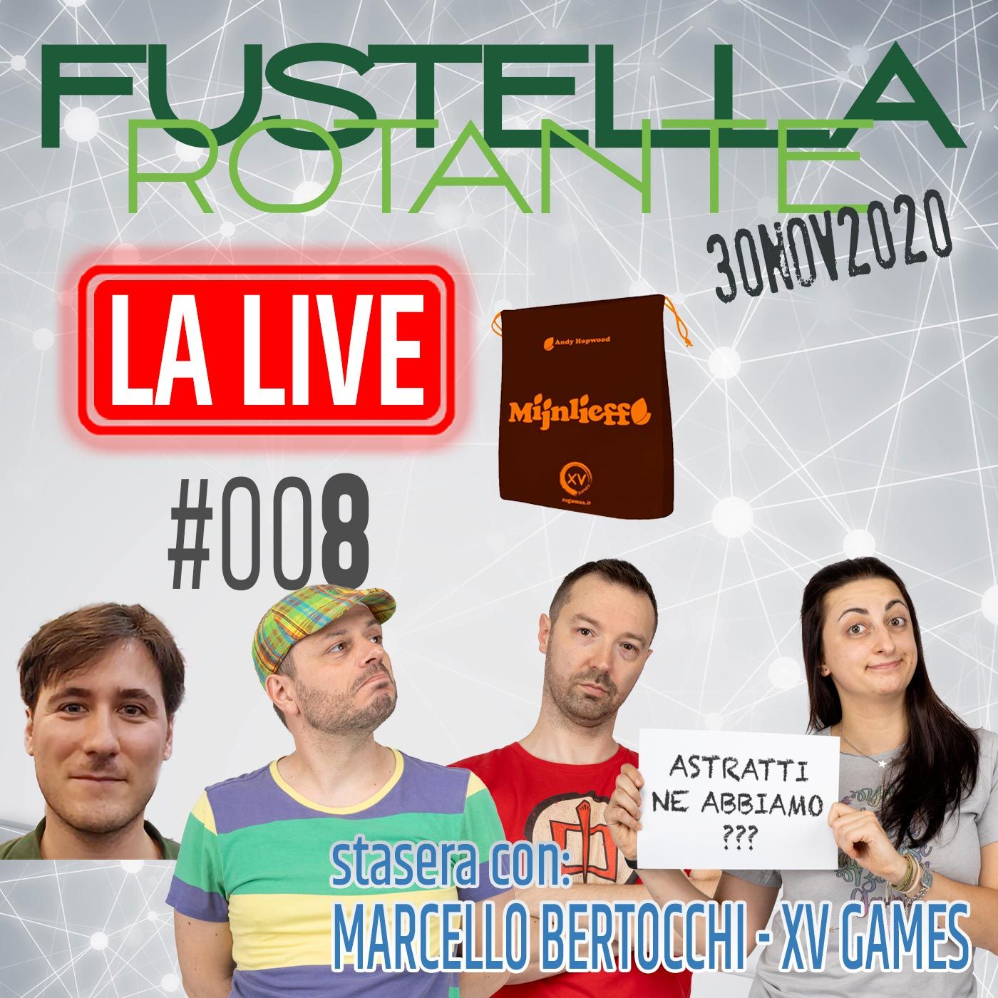 Fustella Rotante