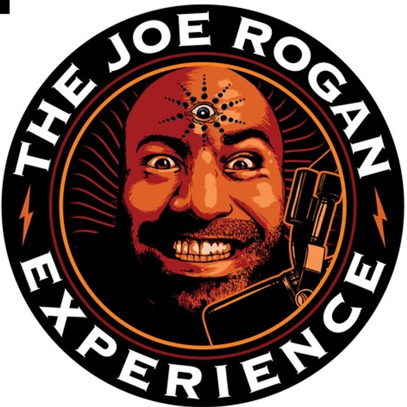 Joe Rogan Experience Podcast:Joe Rogan