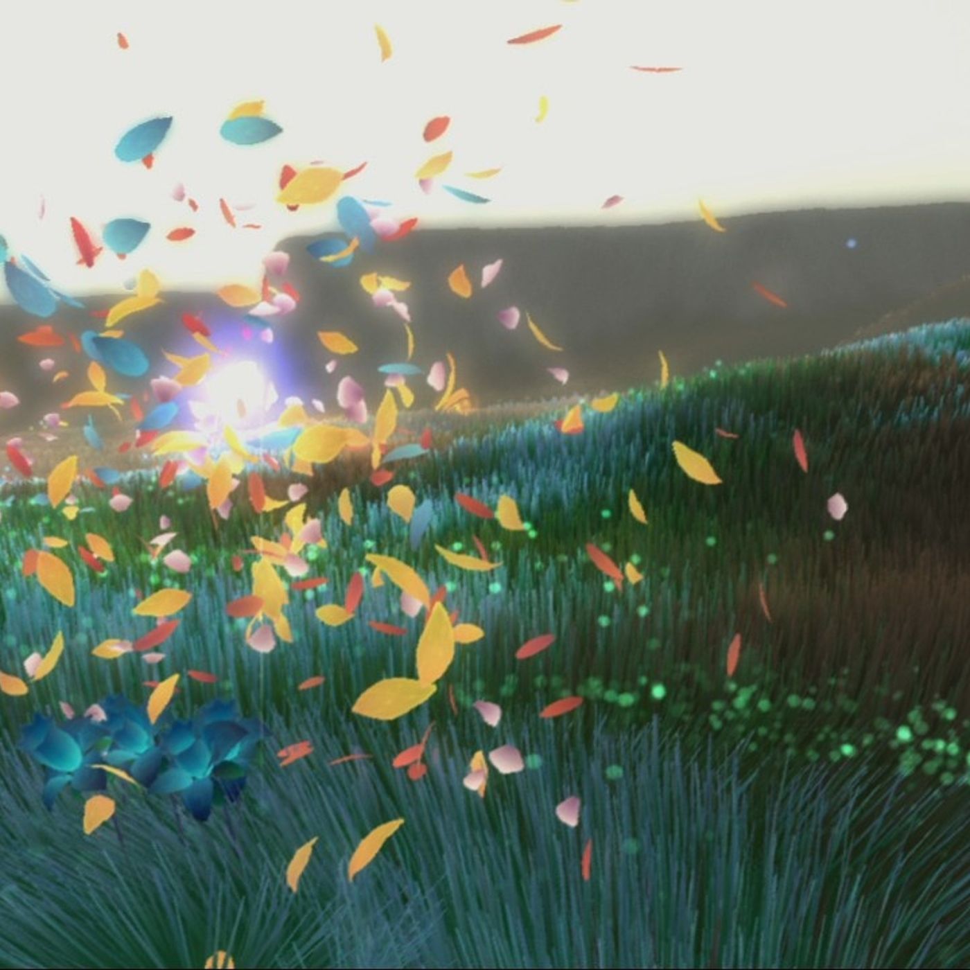 Giant Bomb Presents: The Man Who Stares at Plants episode artwork