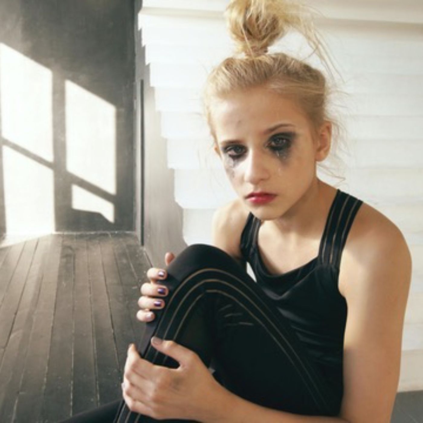 This Is How Kids Feel Who Are Different, Lonely, and Hurting