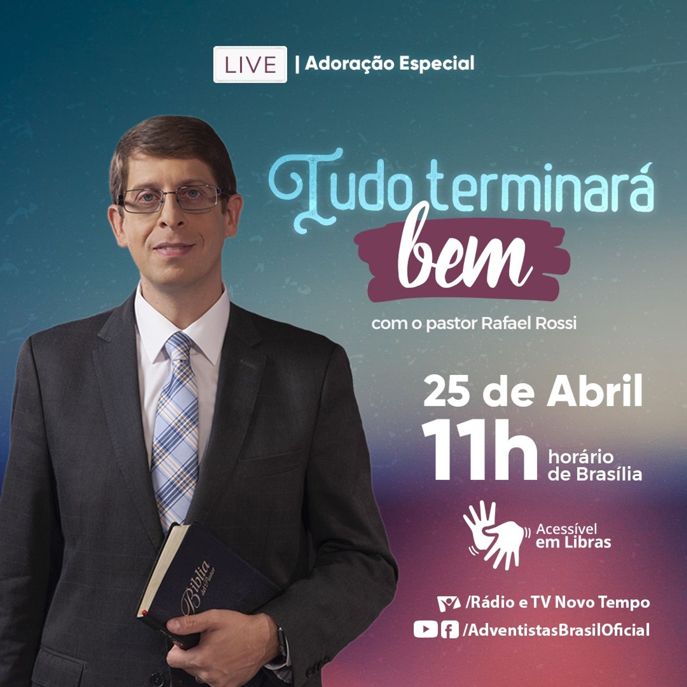 Adventistas Vargem Bonita