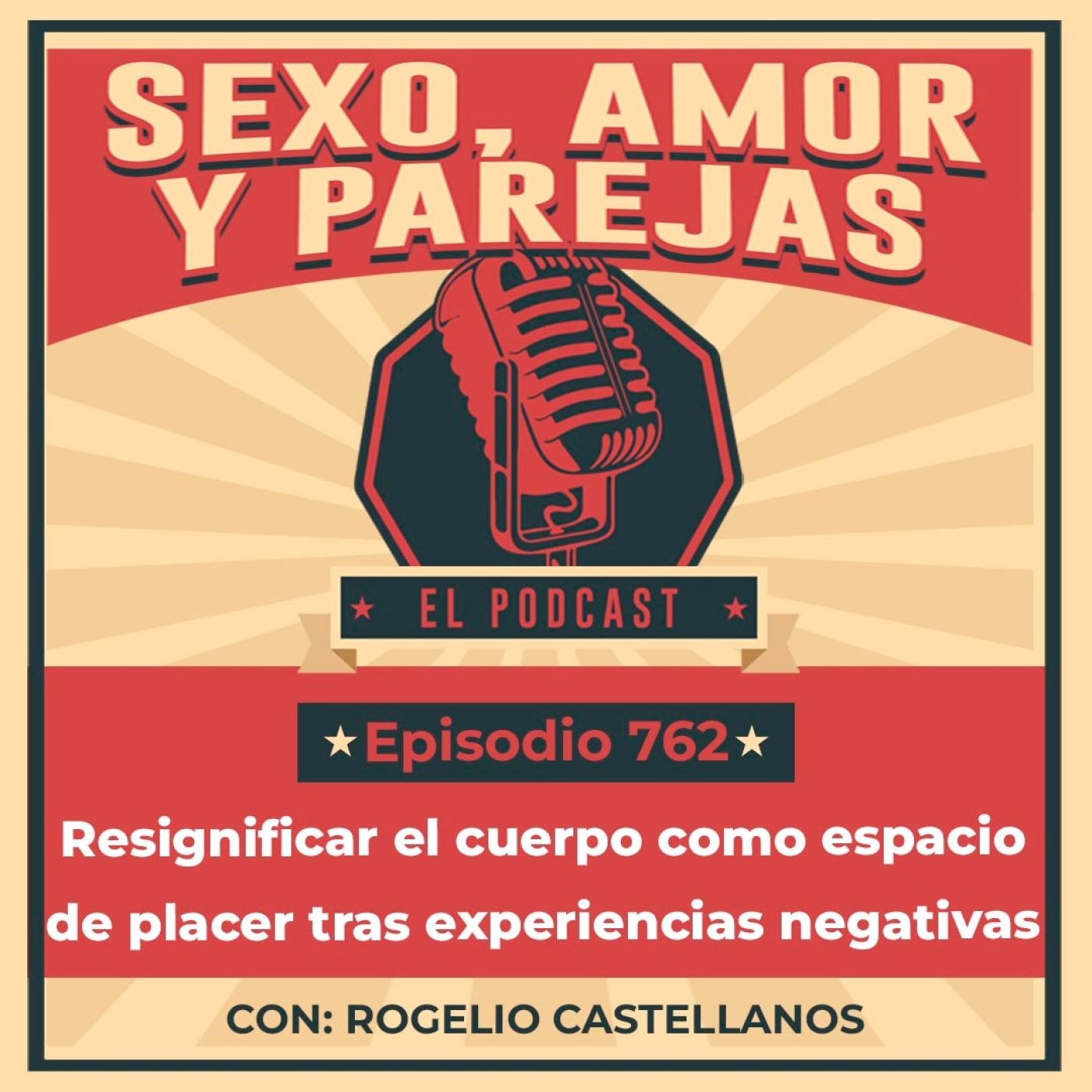 E762 Resignificar el cuerpo como espacio de placer tras experiencias negativas