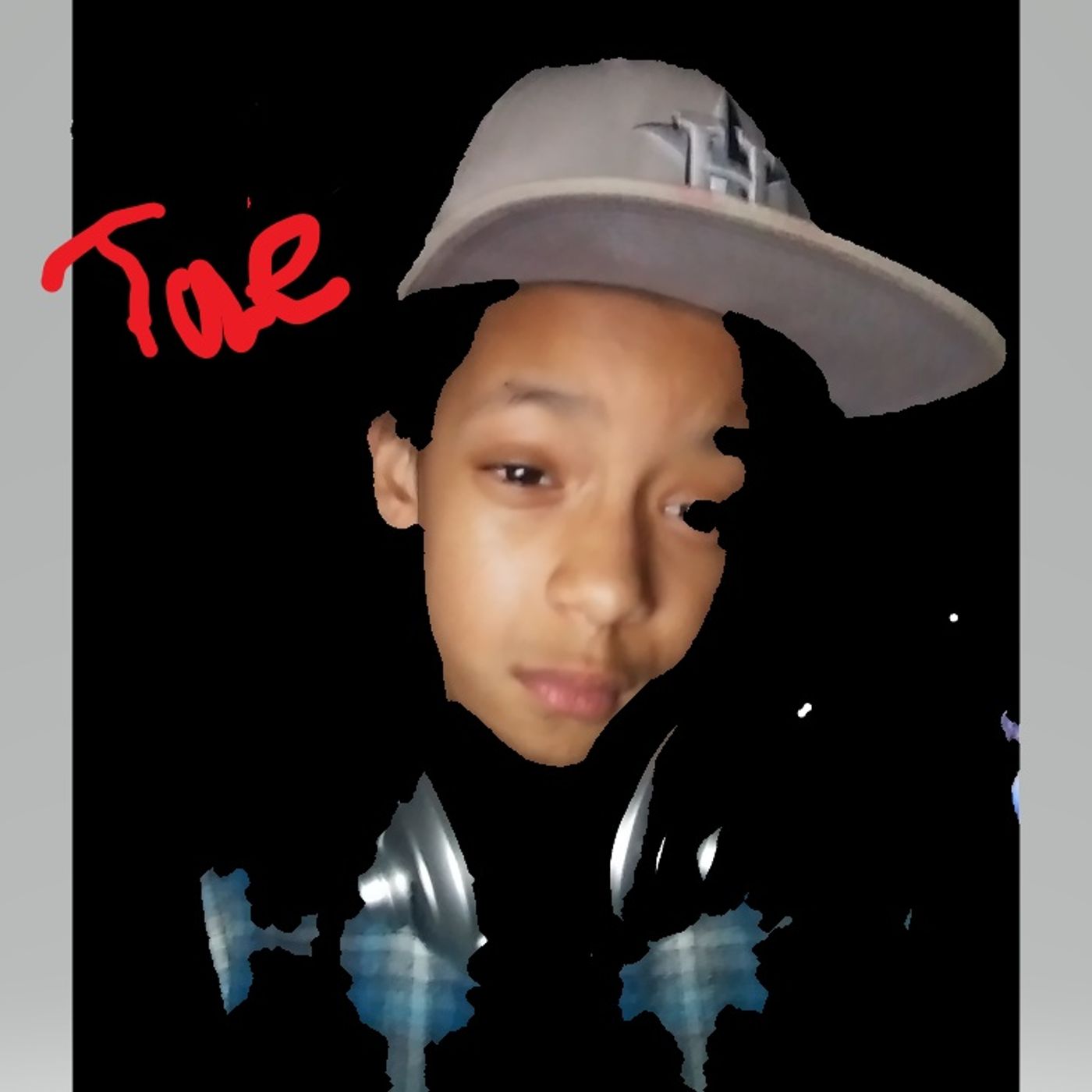 Tae's show