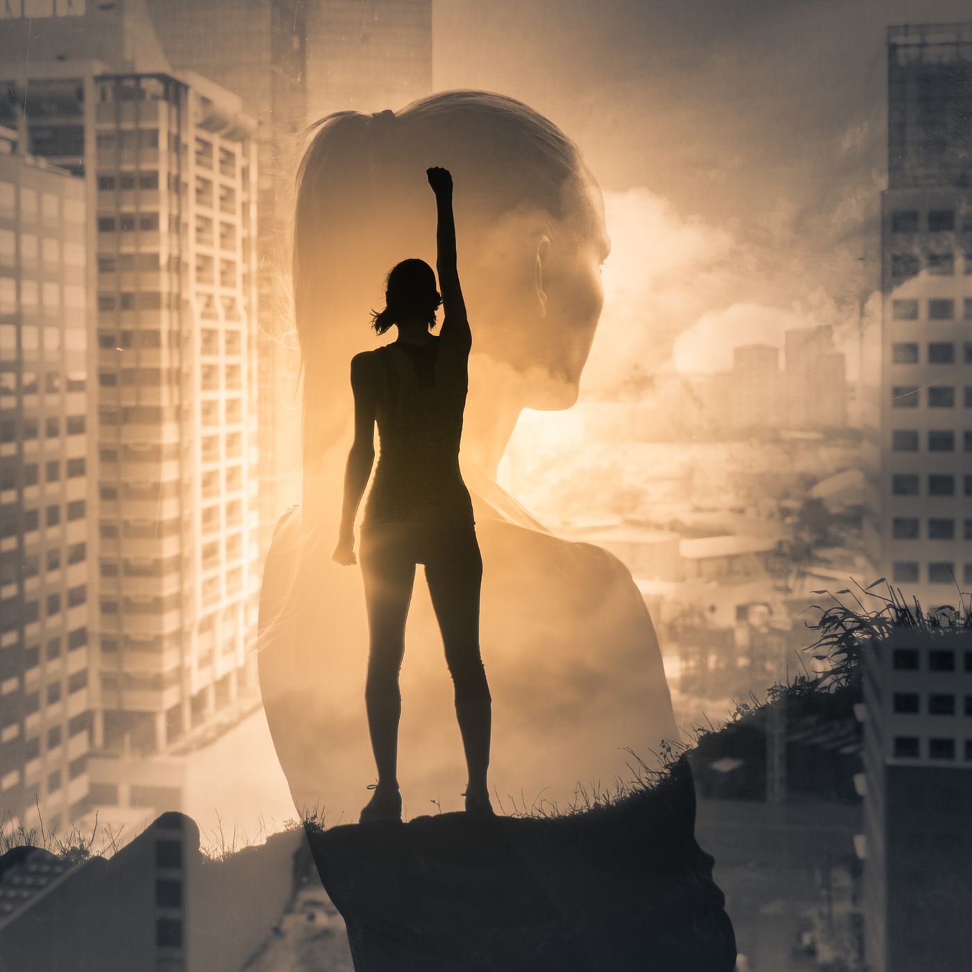 Cómo el liderazgo femenino es justamente lo que el mundo más necesita