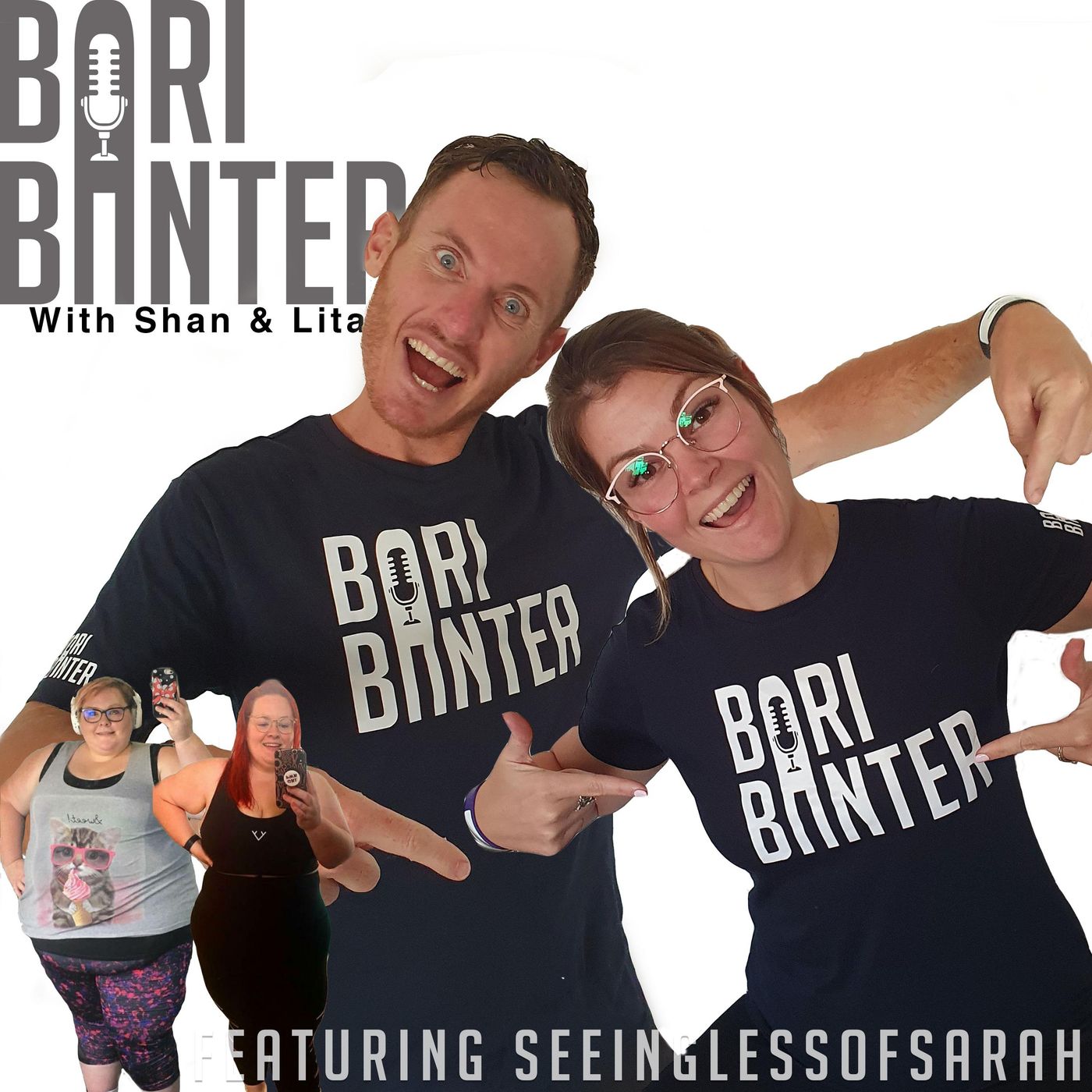 BARI BANTER