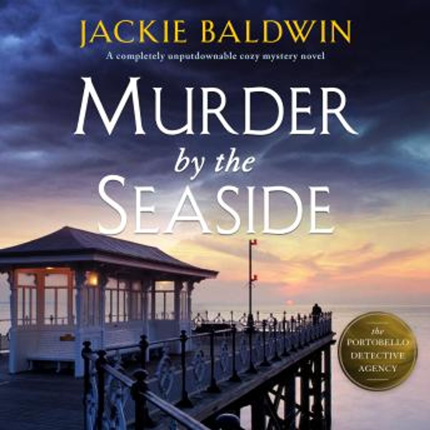 Explore the Latest Full Audiobooks in Mystery, Thriller & Horror, Cozy Mystery