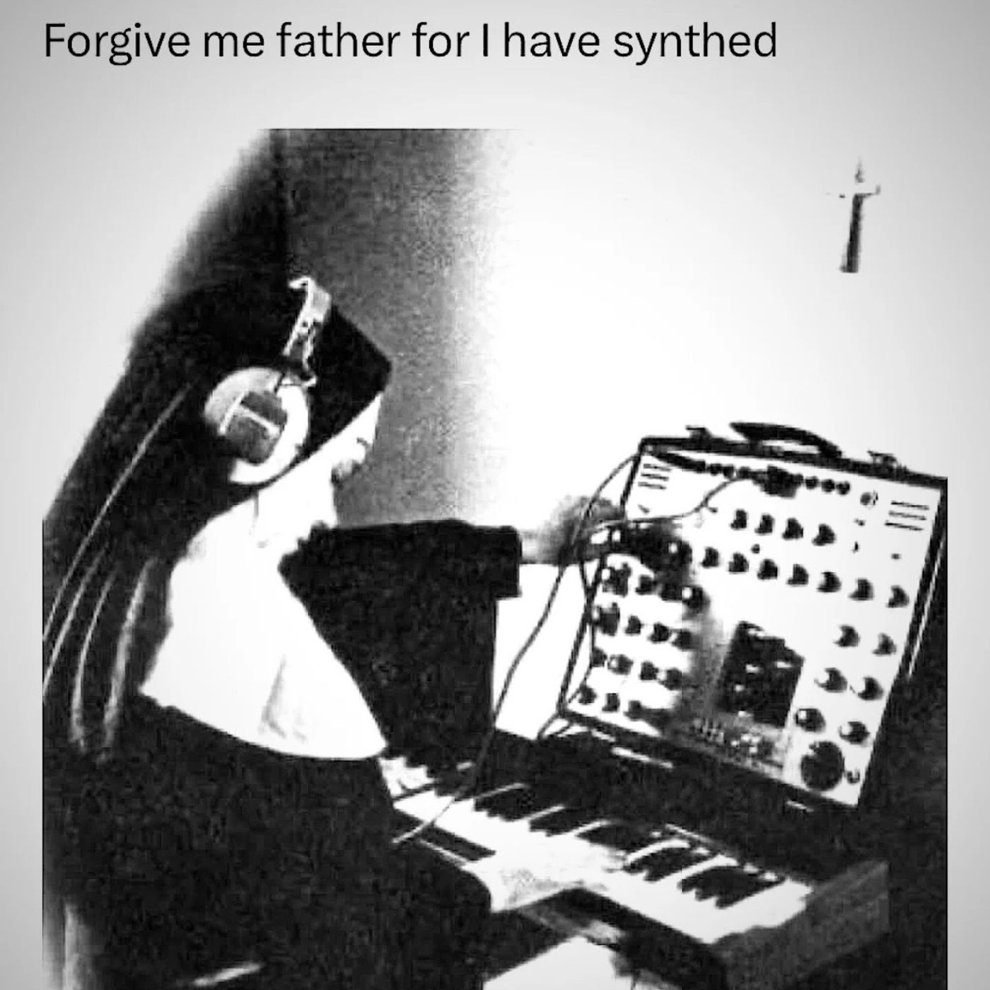 EP62 SYNTH TOWN.SHELLY SHOOK episode artwork
