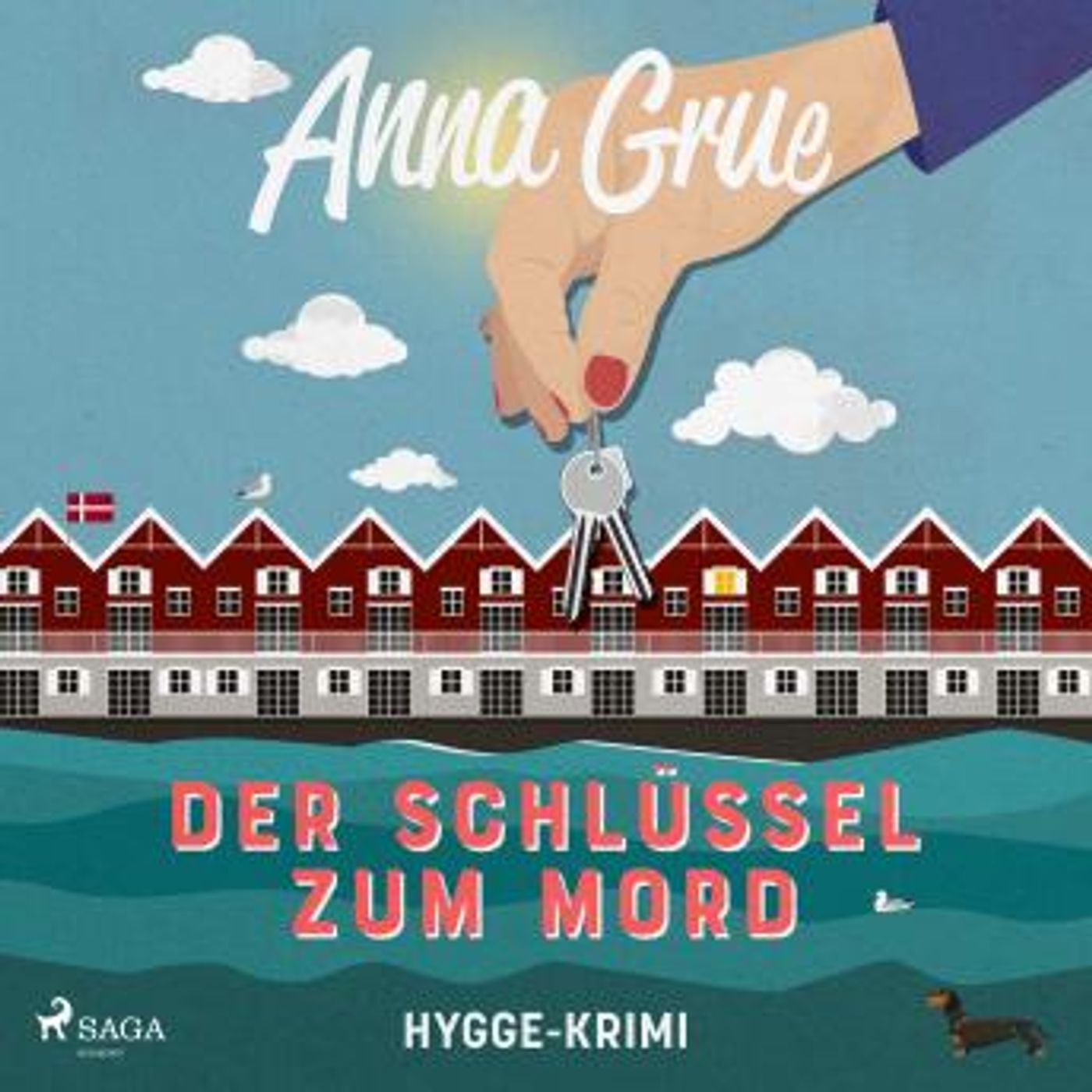 Stream Popular Full Audiobooks in Mystery, Thriller & Horror, Cozy Mystery